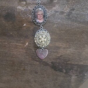Rachel added a photo of their purchase