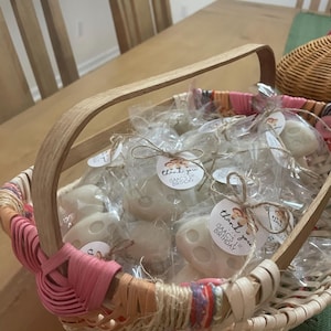 Maya added a photo of their purchase