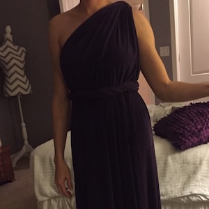 Leah added a photo of their purchase