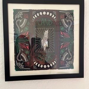 D added a photo of their purchase