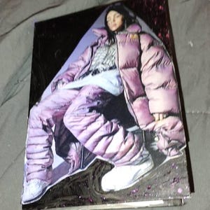 shlonda added a photo of their purchase