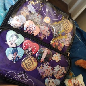 Gabriela added a photo of their purchase