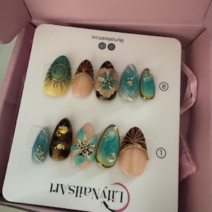 Etsy buyer added a photo of their purchase