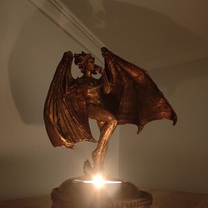 Lucifer Morning Star Statue | Mythological Deities Figurine
