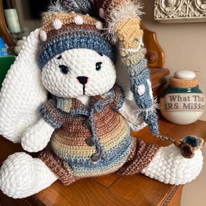 Debbie added a photo of their purchase