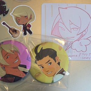 Alexander added a photo of their purchase