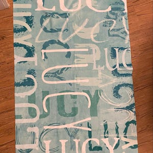 Kim added a photo of their purchase