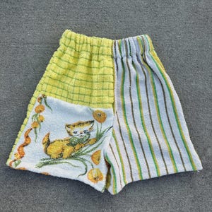 Lounge Shorts Sewing Pattern | XS-XXXL | Instant Download | Easy Digital PDF | Women's Elastic Waist Shorts