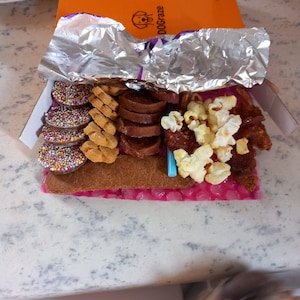 Elkipop added a photo of their purchase