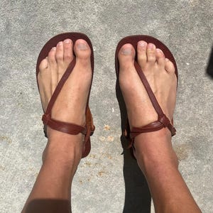 Comprador Etsy adicionaram uma foto da sua compra