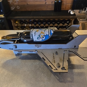 Bill added a photo of their purchase