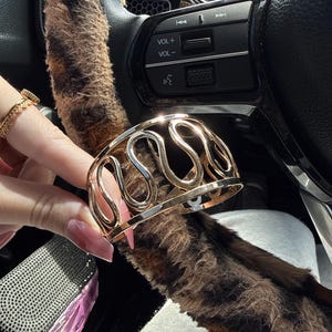 Alexis added a photo of their purchase