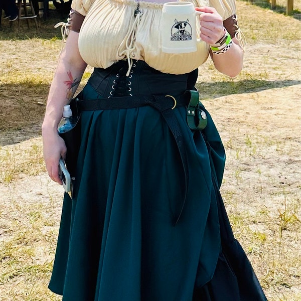 Top Drawer Poisoned Apple Costume