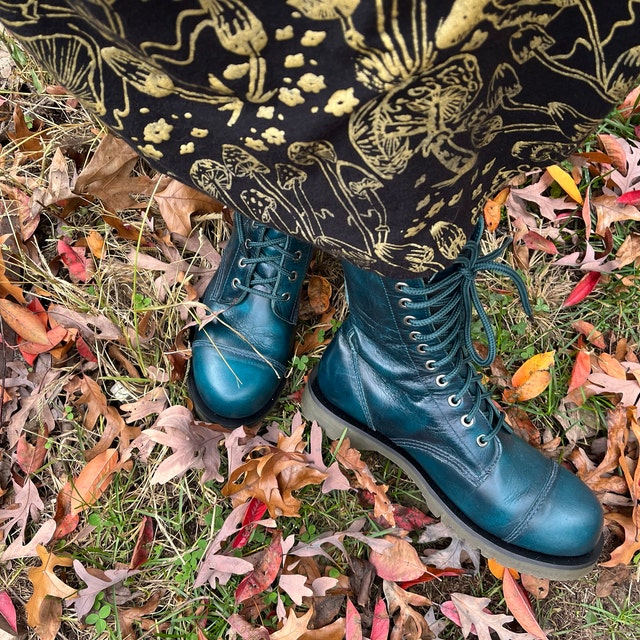ドクターマーチン Made in England Boots Dr. Martens Made In England Collection