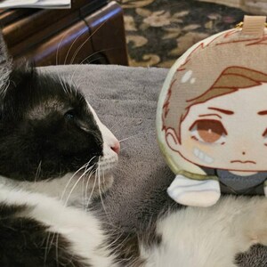 Annie added a photo of their purchase