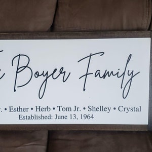 Crystal added a photo of their purchase