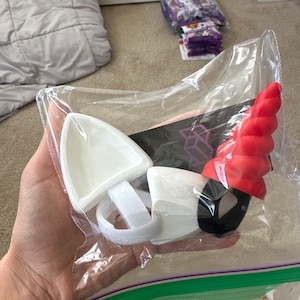 Jessica added a photo of their purchase