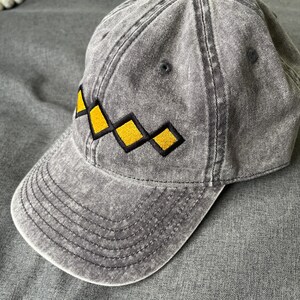 オグリキャップ ベースボールハット - Etsy 日本