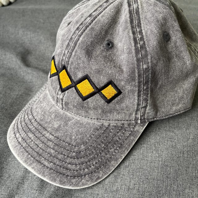 オグリキャップ ベースボールハット - Etsy 日本