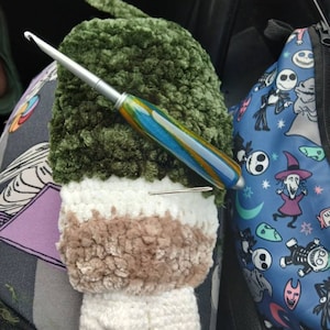 Stephanie added a photo of their purchase
