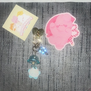 Ivelyse a ajouté une photo de son achat