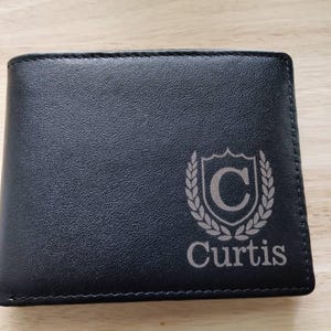 Curtis added a photo of their purchase