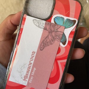 99 Iphones Case Design Patterns Aesthetic Cute Indie Hearts Stars  Case-tiktok Inspired Designer Phone Case Y2k Retro Trendy-valentines Gift 