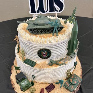 Monica added a photo of their purchase