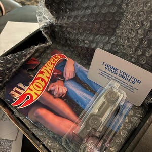 taliah added a photo of their purchase