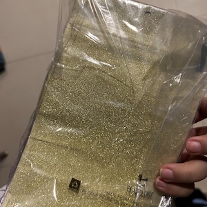 Miriam ha añadido una foto de su compra