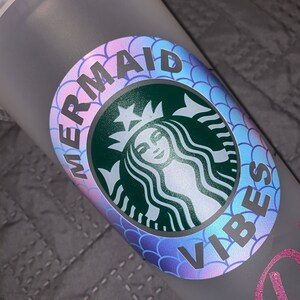 Download Teach Love Inspire Starbucks Coffee SVG file Teacher | Etsy