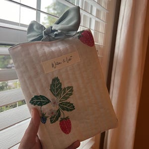 Leilani added a photo of their purchase