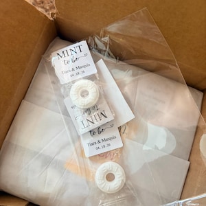 Etsy buyer added a photo of their purchase