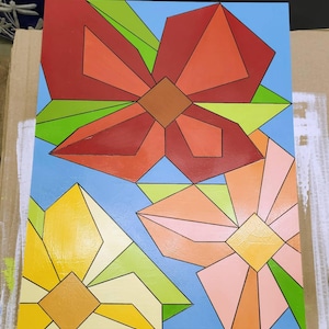 Amanda added a photo of their purchase