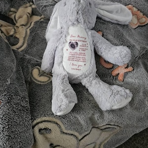 Margaret added a photo of their purchase
