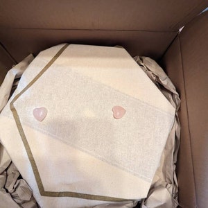 Christine added a photo of their purchase