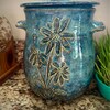 Pottery Compost Pot / Compost Bin / Composting / Pottery Jar /pottery ...