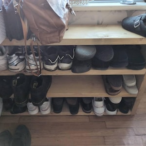 Joanne added a photo of their purchase