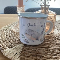 Turnbeutel Personalisiert Mit Namen – Boho Regenbogen Design, 12 Liter, Baumwolle