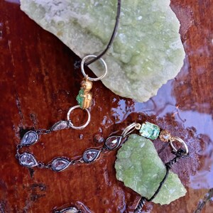 Acquirente Etsy ha aggiunto una foto del proprio acquisto