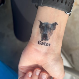 Haleigh added a photo of their purchase