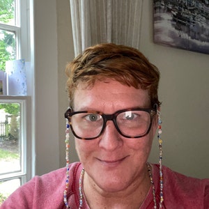 Sara added a photo of their purchase