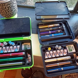 Corey added a photo of their purchase