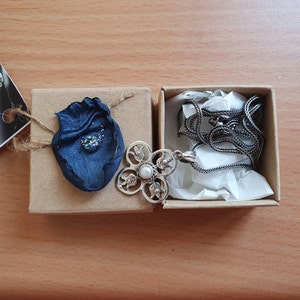 Eve added a photo of their purchase
