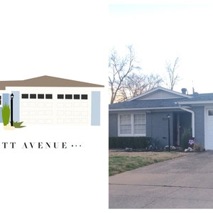 Carla added a photo of their purchase