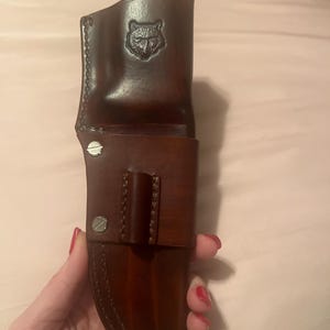 Lacie added a photo of their purchase