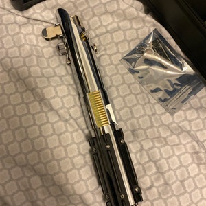 Riley ha añadido una foto de su compra