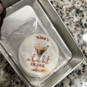 Lovely ha añadido una foto de su compra