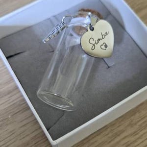 Helen hat ein Foto des gekauften Artikels hinzugefügt