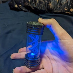Clint added a photo of their purchase